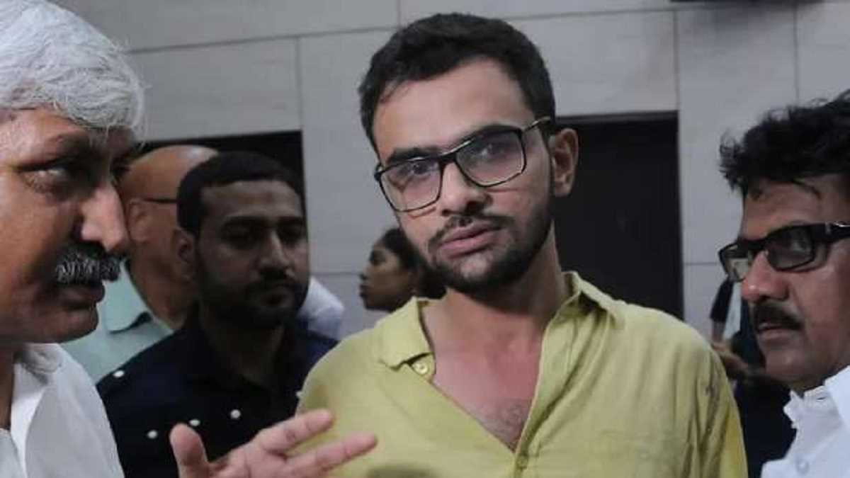 2020 दिल्ली दंगे: सुप्रीम कोर्ट ने उमर खालिद की जमानत याचिका पर सुनवाई स्थगित की